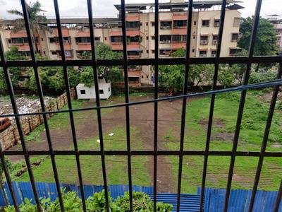 Gallery Cover Image of 387 Sq.ft 1 RK Apartment for buy in Akashganga, Kalyan East for 2000000