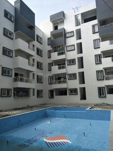 2 BHK Apartment
