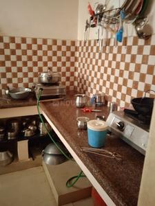 Gallery Cover Image of 952 Sq.ft 2 BHK Apartment for buy in ASV Podhigai Apartments, Chromepet for 6000000