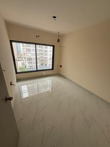 BHK 1100 Sqft Flat for sale at Borivali West, Borivali