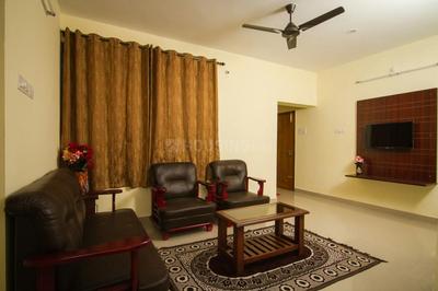 Gallery Cover Image of 700 Sq.ft 2 BHK Independent House for buy in Thirumazhisai for 3000000