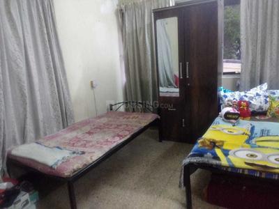 Bedroom Image of PG 4040645 Koregaon Park in Koregaon Park