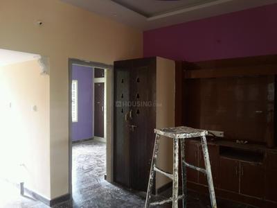 Gallery Cover Image of 800 Sq.ft 2 BHK Independent House for buy in Horamavu for 5800000