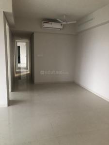 4 BHK अपार्टमेंट