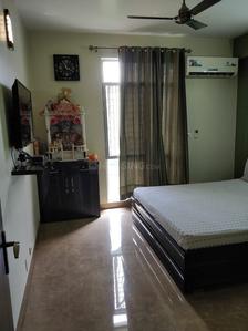 3 BHK Independent Floor