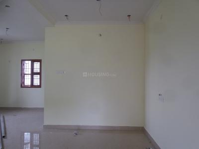 3 BHK Independent House