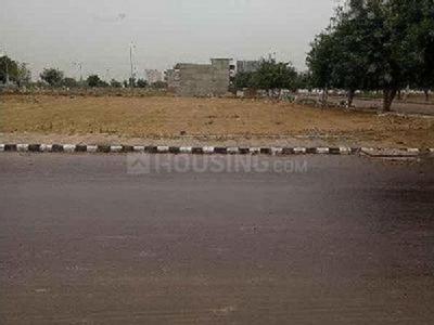 Gallery Cover Image of Sq.ft Residential Plot for buy in Sector 76 for 6800000