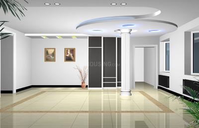 1 BHK Apartment