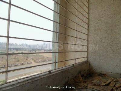 Gallery Cover Image of 1150 Sq.ft 2 BHK Apartment for buy in Kharghar for 9000000