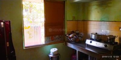 Gallery Cover Image of 560 Sq.ft 1 BHK Apartment for buy in Kandivali West for 8800000