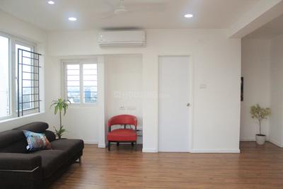 4 BHK Apartment