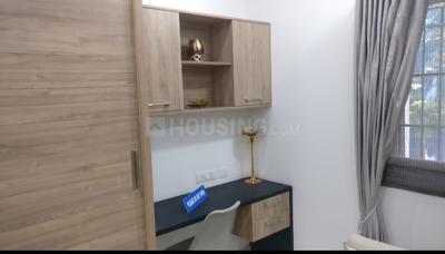 Gallery Cover Image of 1823 Sq.ft 3 BHK Apartment for buy in Hoodi for 10000000