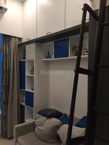 1 BHK Apartment