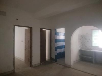 BHK 1051 Sqft Flat for sale at Baguiati, East Kolkata Property