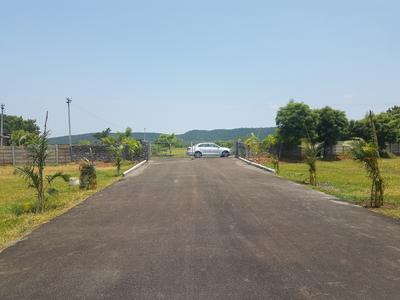 1800 Sq.ft Residential Plot for Sale in Mahindra World City, Chennai