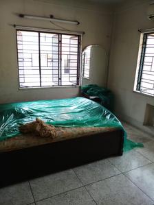 Gallery Cover Image of 1200 Sq.ft 3 BHK Apartment for buy in Bansdroni for 4500000