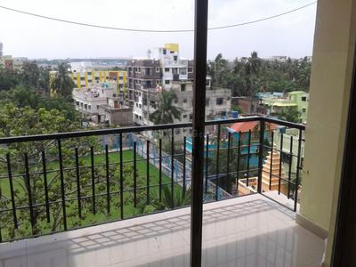 2 BHK Apartment