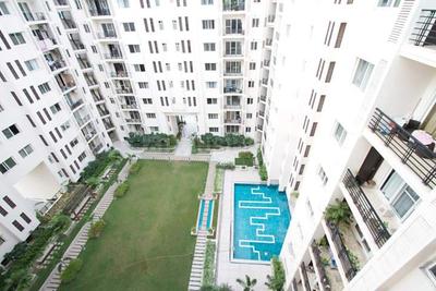 3 BHK Apartment