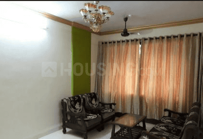 Gallery Cover Image of 1012 Sq.ft 2 BHK Apartment for buy in Mulund West for 15900000