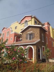 Gallery Cover Image of 2340 Sq.ft 3 BHK Apartment for buy in Baner for 14450000