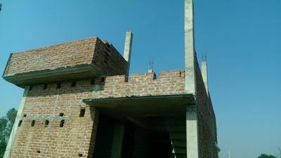 2 BHK Independent House