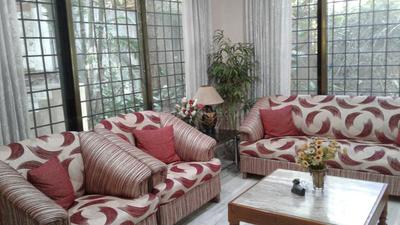 Gallery Cover Image of 4000 Sq.ft 6 BHK Villa for buy in Belapur CBD for 60000000