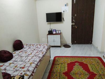 Gallery Cover Image of 400 Sq.ft 1 BHK Apartment for buy in Mulund West for 3500000