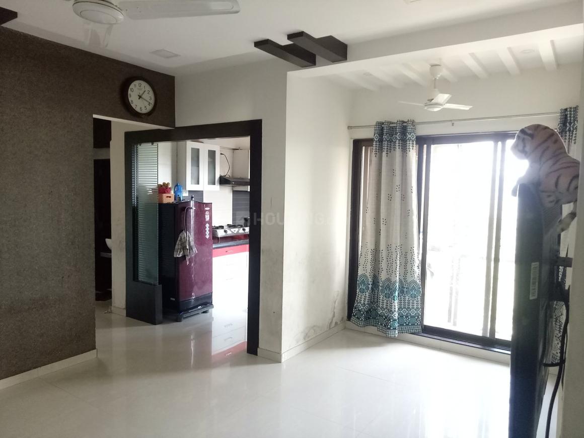 875 Sqft 2 BHK Apartment for sale in Indralok Heights Bhayandar East