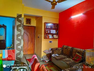 2 BHK Apartment