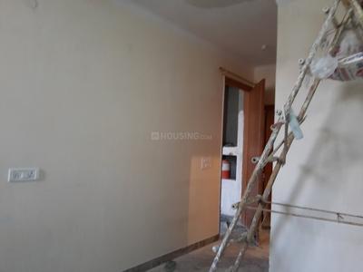 Gallery Cover Image of 450 Sq.ft 1 BHK Apartment for buy in Chhattarpur for 1800000