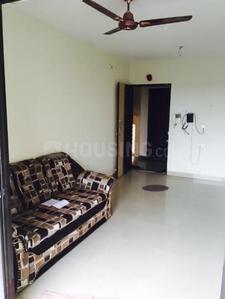 Gallery Cover Image of 610 Sq.ft 1 BHK Apartment for buy in Kalyan West for 3700000