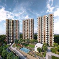 2 BHK Apartment