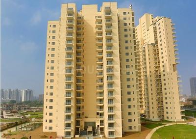 Gallery Cover Image of 1540 Sq.ft 2 BHK Apartment for buy in Sector 67 for 13500000