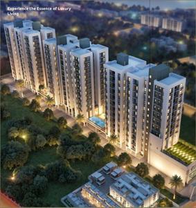 3 BHK Apartment