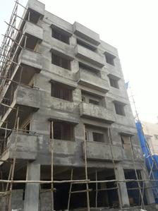 Gallery Cover Image of 1200 Sq.ft 2 BHK Apartment for buy in RR Nagar for 6600000