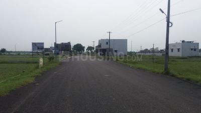 Gallery Cover Image of Sq.ft Residential Plot for buy in Avadi for 2000000