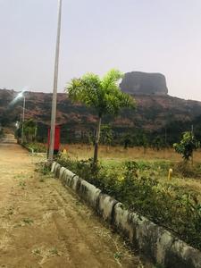 Residential Plot