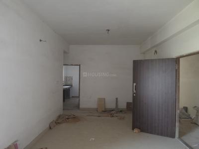 3 BHK Apartment