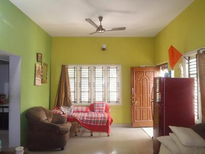 2 BHK Independent Floor