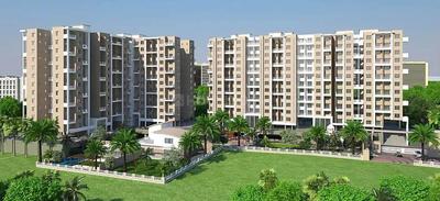 2 BHK Apartment