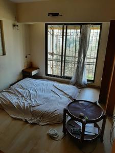 Gallery Cover Image of 825 Sq.ft 2 BHK Apartment for buy in Vile Parle West for 32500000