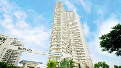 4 BHK Apartment
