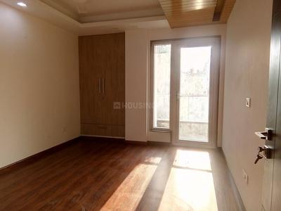Gallery Cover Image of 1500 Sq.ft 3 BHK Independent House for buy in South Extension II for 40000000