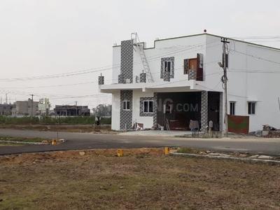 2 BHK Villa