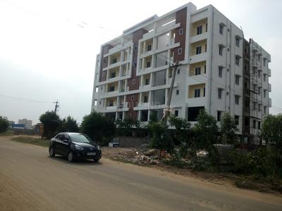 Gallery Cover Image of 3850 Sq.ft 2 BHK Apartment for buy in Auto Nagar for 5000000