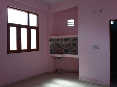1 RK Apartment