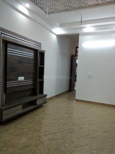2 BHK Independent Floor