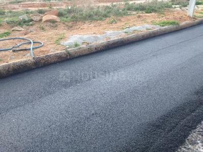 Gallery Cover Image of Sq.ft Residential Plot for buy in Medchal for 1800000