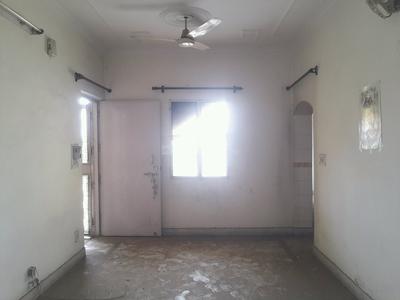 Gallery Cover Image of 850 Sq.ft 1 BHK Apartment for buy in Mayur Vihar II for 9500000