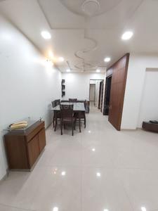 2 BHK अपार्टमेंट